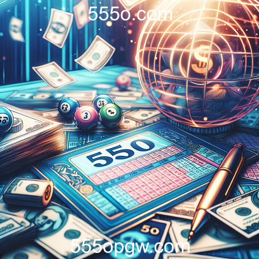 Entenda a Loteria: O Jogo de Sorte do 555o.com